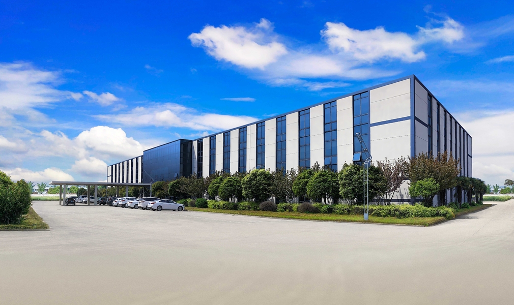 Chine Jiangsu Siming Engineering Machinery Co., Ltd. Profil de l'entreprise 