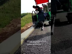 La machine de formage de béton à tracés SMC-521A