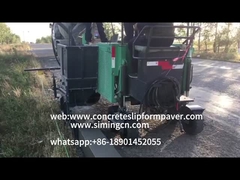 Machine de levage automatique de haute précision pour le revêtement de pavés précis