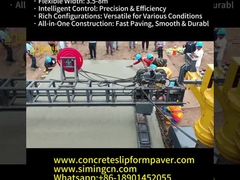 La construction de routes est en train de se redéfinir.